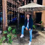 Daniel Villas Boas - @danielviillasboas - Instagram