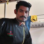 டேனியல் விஜய் - @danielvijay.dv - Instagram
