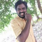 Daniel Vijay - @danielvijay86 - Instagram
