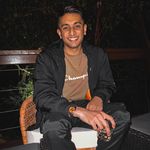 Daniel Vijay - @danielnavvij - Instagram