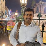 Daniel Vijay - @daniel.vijay.16 - Instagram