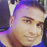 DANIEL VIJAY - @danielvijay3998 - Instagram