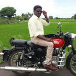Daniel Vijay - @daniel.vijay.1293 - Instagram