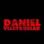 Daniel Vijay Kumar - @vijay.met010 - Instagram