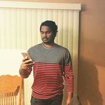 Vijay Daniel - @danielvijay17 - Instagram