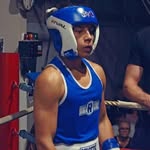 Daniel Coronado - @danielvikingboxing - Instagram