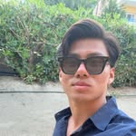 Daniel Li - @danielviktorssonli - Instagram