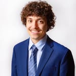 Daniel Vikhtinski - @danielvikhtinski - Instagram
