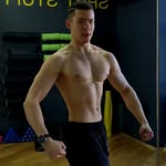 Daniel Viksich | Entrenador | Kinesiólogo - @viksich_daniel - Instagram