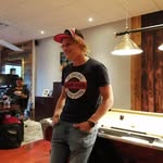 Daniel Vikström - @tanskuu - Instagram
