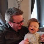 Daniel Vikström - @farbror_d - Instagram
