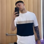 Daniel Esquivel - @leandro_danielvil01 - Instagram