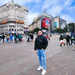 Daniel Villanueva - @daniel_villanueva98 - Instagram