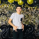 Daniel Villarreal - @danielvillarreal0 - Instagram
