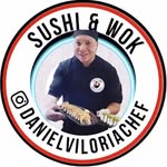 Daniel Viloria Chef - @danielviloriachef - Instagram