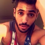 daniel vilain - @danielleroi26 - Instagram