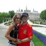 Daniel Mendez Vilariño - @danimv47 - Instagram