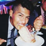 Daniel Vilca - @daniel199522 - Instagram
