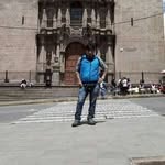 Daniel Vilca - @daniel_cuero77 - Instagram