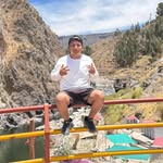 Daniel Vilca - @danie.l101023 - Instagram
