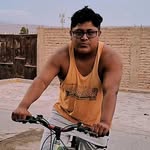 Daniel Vilca Gonzales - @danielvilcagonzales - Instagram