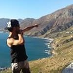 Daniel Viljoen - @viljoendaniel - Instagram
