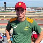 Daniël Viljoen - @danielviljoen99 - Instagram
