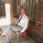 Daniel Viljoen - @viljoen85 - Instagram