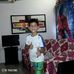 Daniel Villaba - Facebook