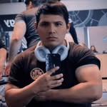 Daniel Bazan Villacorta - @mandibulasextremas - Instagram