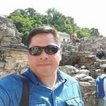 Daniel Villacorta - @d4nielvillacorta - Instagram
