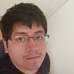 Daniel Villacorta - @daniel4villacorta - Instagram