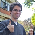 Daniel villacorta - @daniel_corta - Instagram