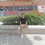 Daniel Villacorta - @villacorta_daniel24 - Instagram