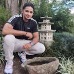 Daniel Villada - @daniel.villada_07 - Instagram