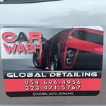 Daniel Villada - @global_auto_detailing - Instagram