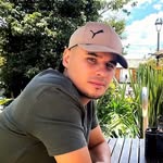 Daniel Villada - @danielvilladadiaz - Instagram