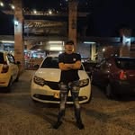 Daniel Villada - @villadadaniel - Instagram