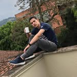 Daniel Villada - @camiza132 - Instagram