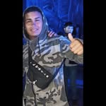 Daniel Villafañe - @daniel_villafane12 - Instagram