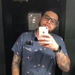 Daniel Villafane - @itsjust_dany - Instagram