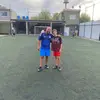Daniel Villafañe - @elenganchefutbol5 - TikTok