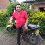 Daniel Santos Villano Chaguendo - @daniel_villano77 - Instagram
