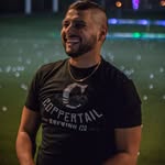 Daniel Villao - @dannyv824 - Instagram