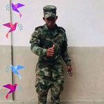 Daniel Villazon - @yeisonmilina890 - Instagram