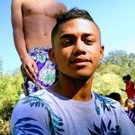 Daniel Villazón - @luis28_05 - Instagram