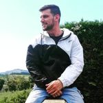 Daniel Villazón Martínez - @danii_villazon - Instagram