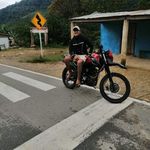 Jose Daniel - @danielvillazon30 - Instagram