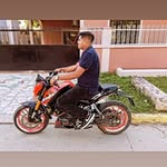 Daniel Villeda - @danielvilleda969 - Instagram