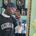 Carlos Daniel Viñales - @danielito_el_king09 - Instagram